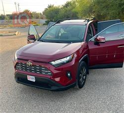 تويوتا راف 4